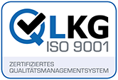 Iso 9001-Signet Iso 9001-Signet